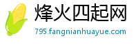 烽火四起网